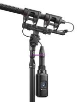 PLUG-ON DIGITAL WIRELESS TRANSMITTER FOR XLR - CONVERT ANY XLR SOURCE TO SLXD WIRELESS TRANSMITTER